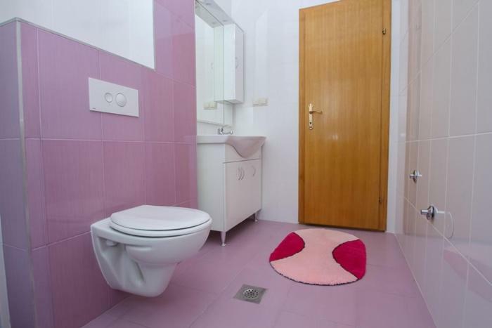 Kaštela Apartmani Pranjic מראה חיצוני תמונה