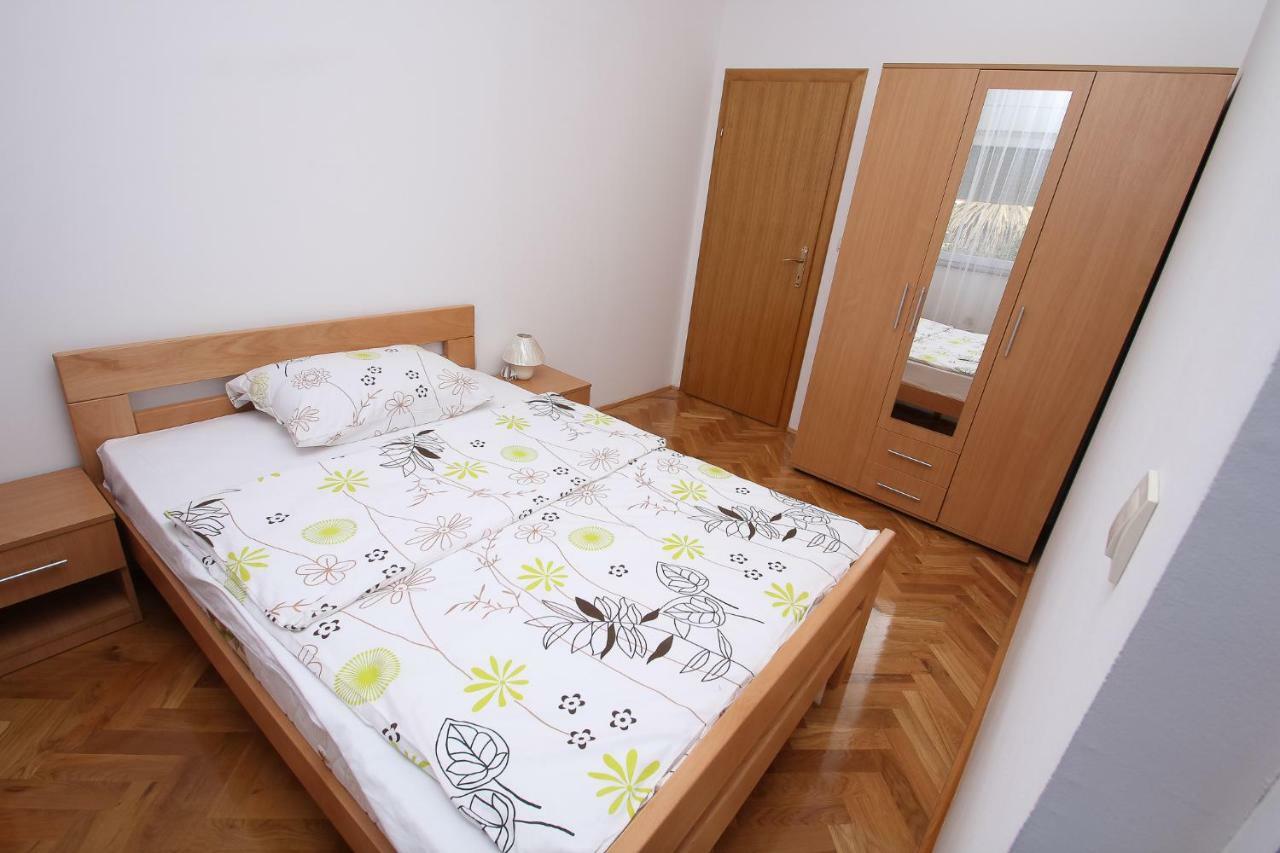 Kaštela Apartmani Pranjic מראה חיצוני תמונה