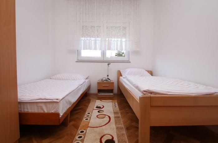 Kaštela Apartmani Pranjic מראה חיצוני תמונה