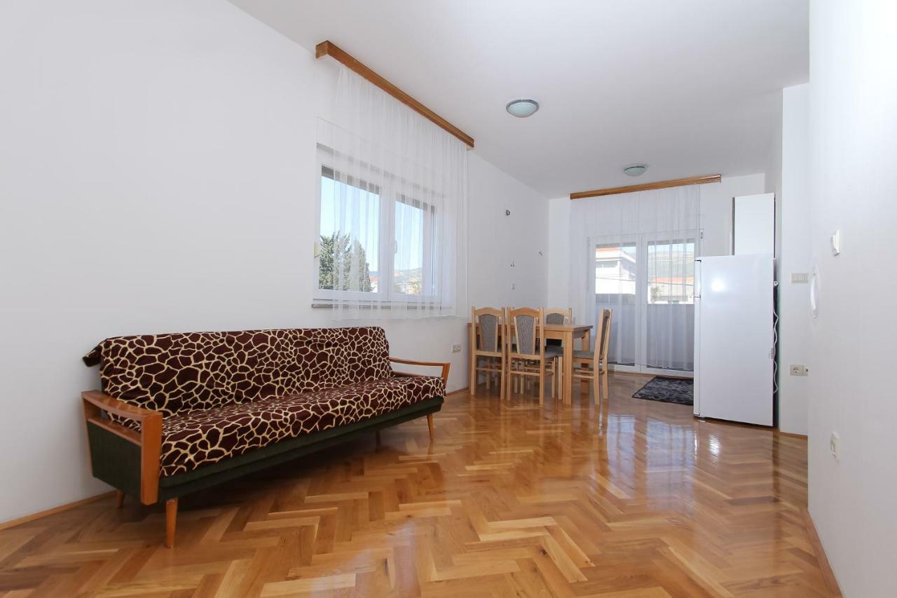 Kaštela Apartmani Pranjic מראה חיצוני תמונה