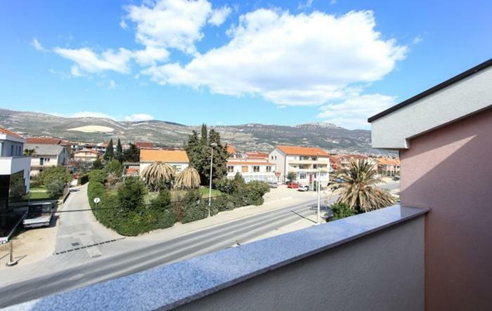 Kaštela Apartmani Pranjic מראה חיצוני תמונה