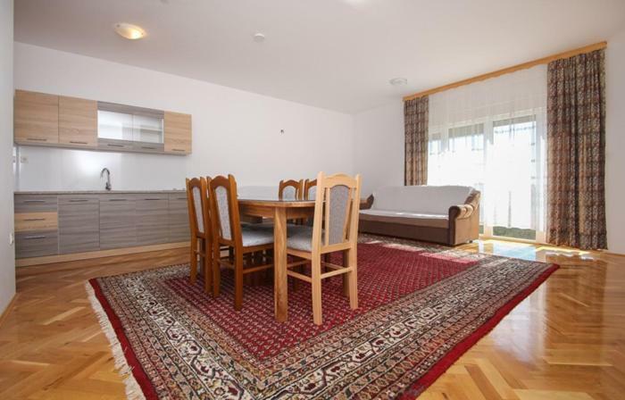 Kaštela Apartmani Pranjic מראה חיצוני תמונה
