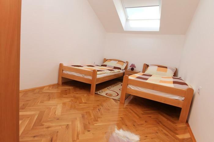 Kaštela Apartmani Pranjic מראה חיצוני תמונה