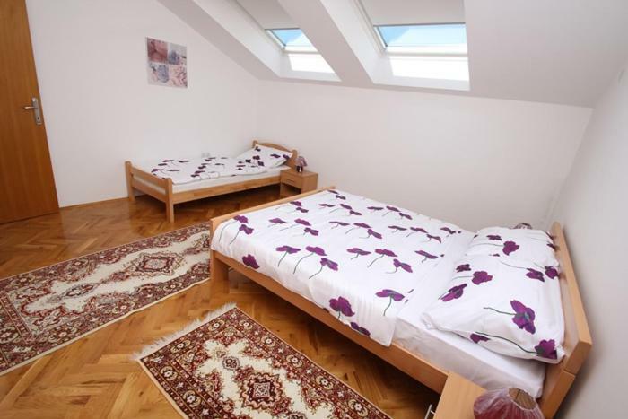 Kaštela Apartmani Pranjic מראה חיצוני תמונה