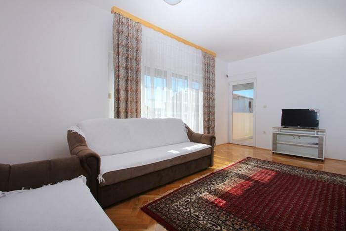 Kaštela Apartmani Pranjic מראה חיצוני תמונה