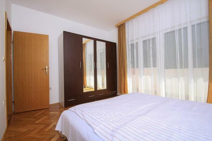 Kaštela Apartmani Pranjic מראה חיצוני תמונה