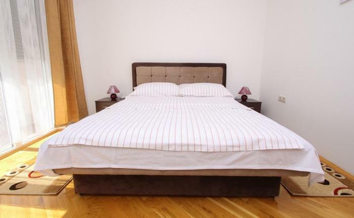 Kaštela Apartmani Pranjic מראה חיצוני תמונה