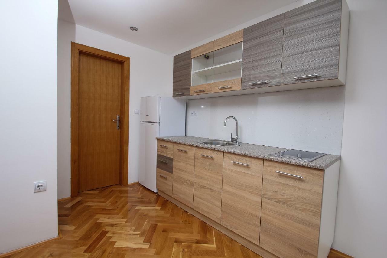 Kaštela Apartmani Pranjic מראה חיצוני תמונה