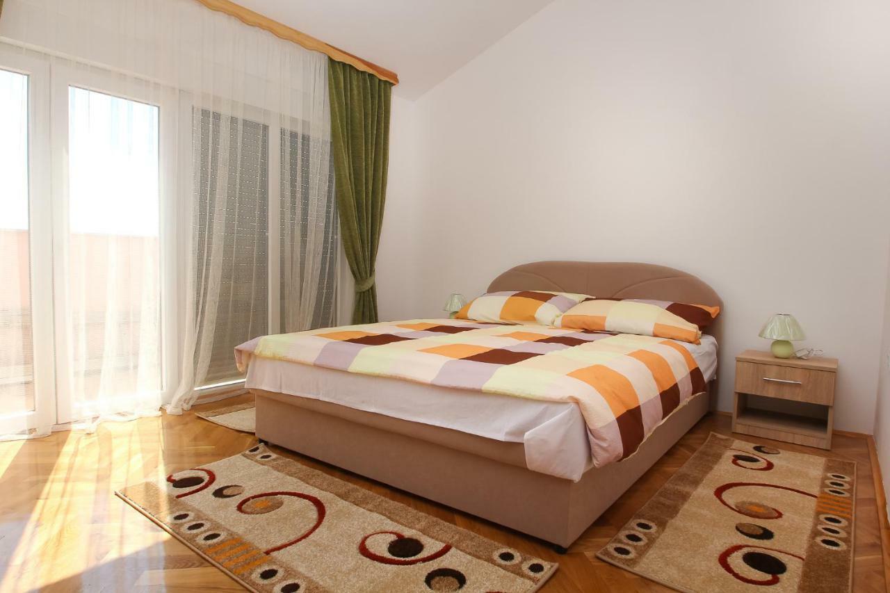 Kaštela Apartmani Pranjic מראה חיצוני תמונה