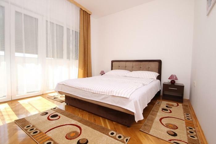 Kaštela Apartmani Pranjic מראה חיצוני תמונה